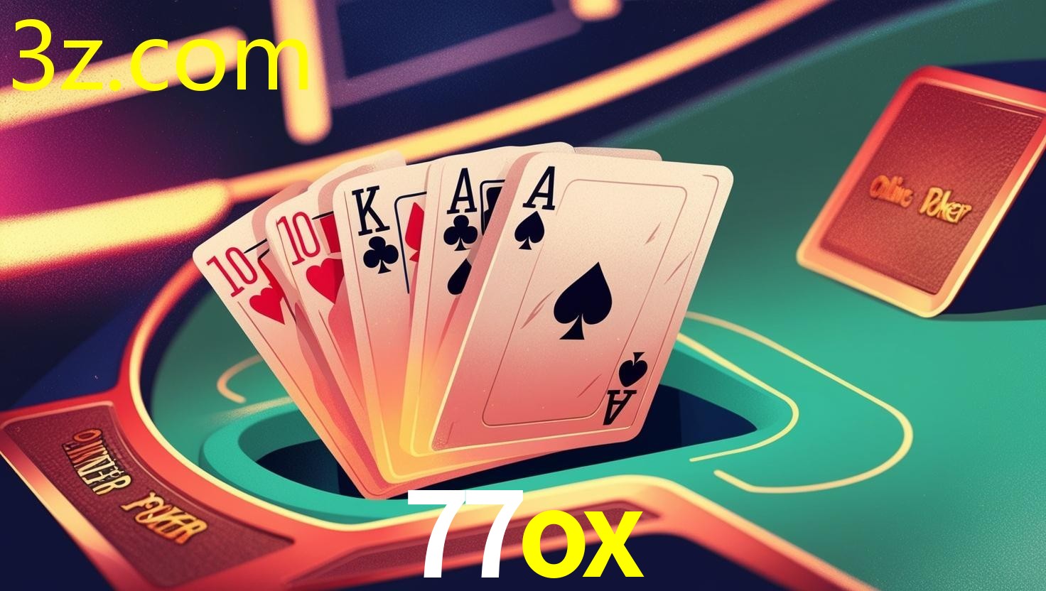 77OX