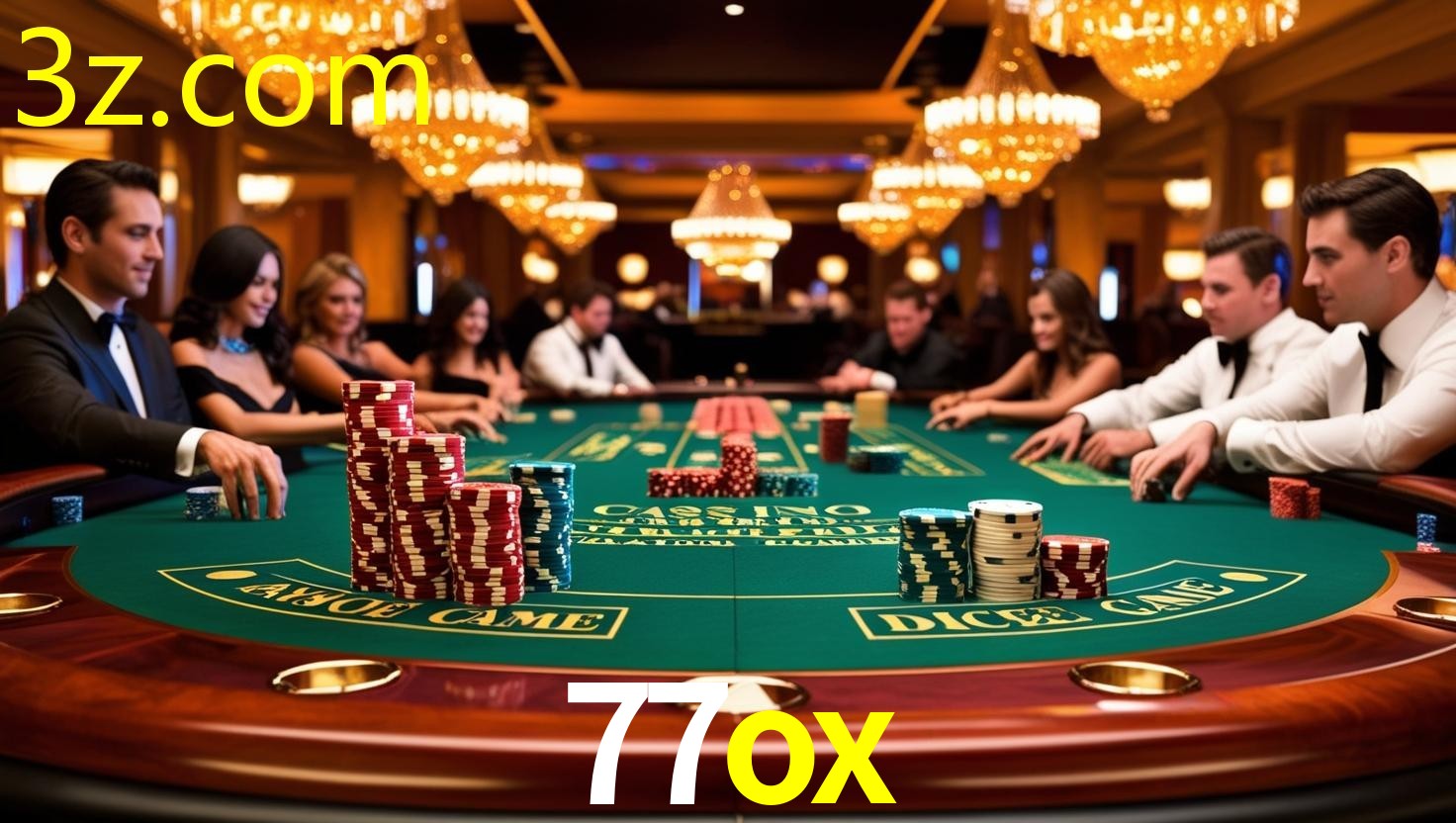 77OX