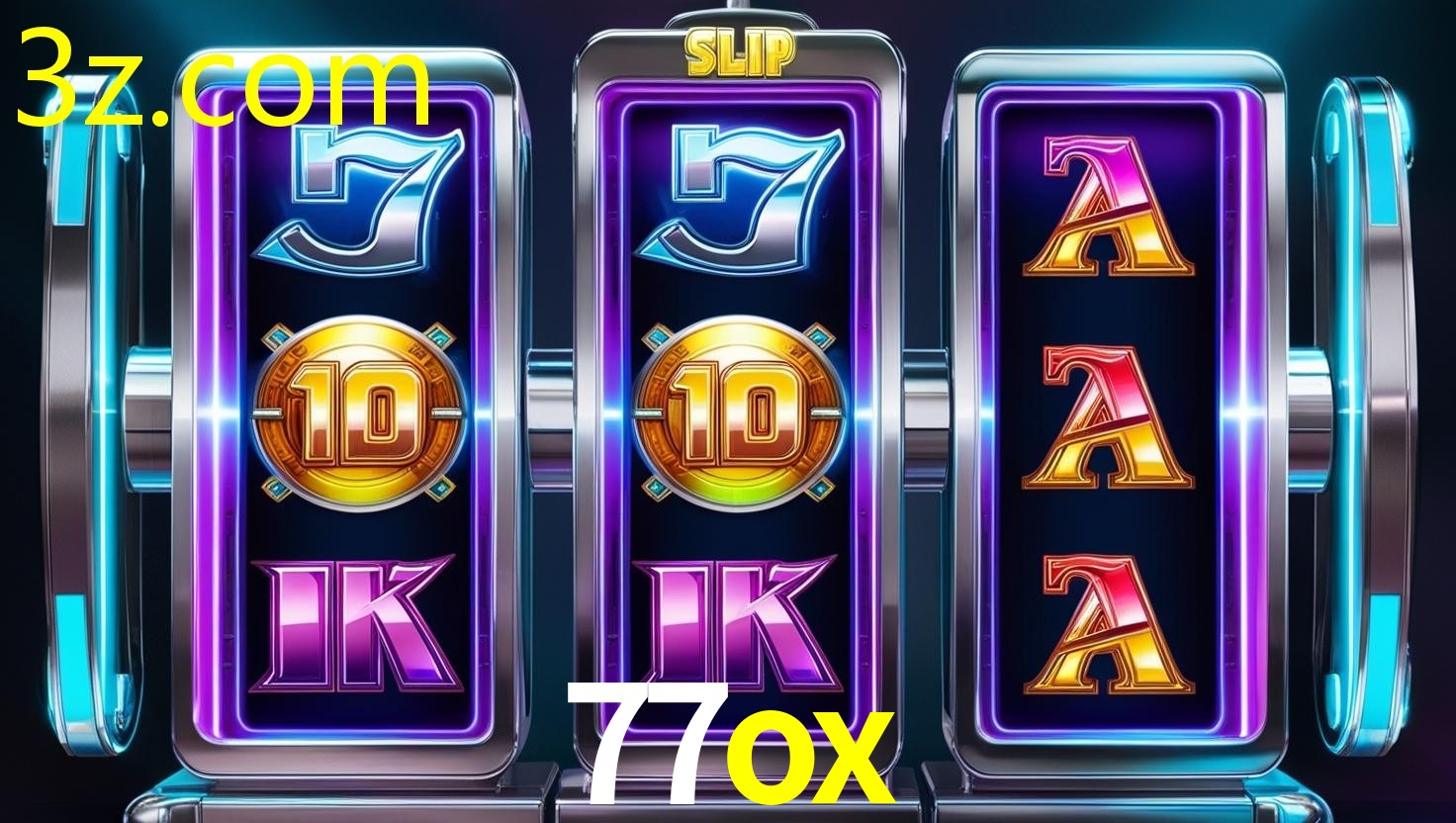 77OX
