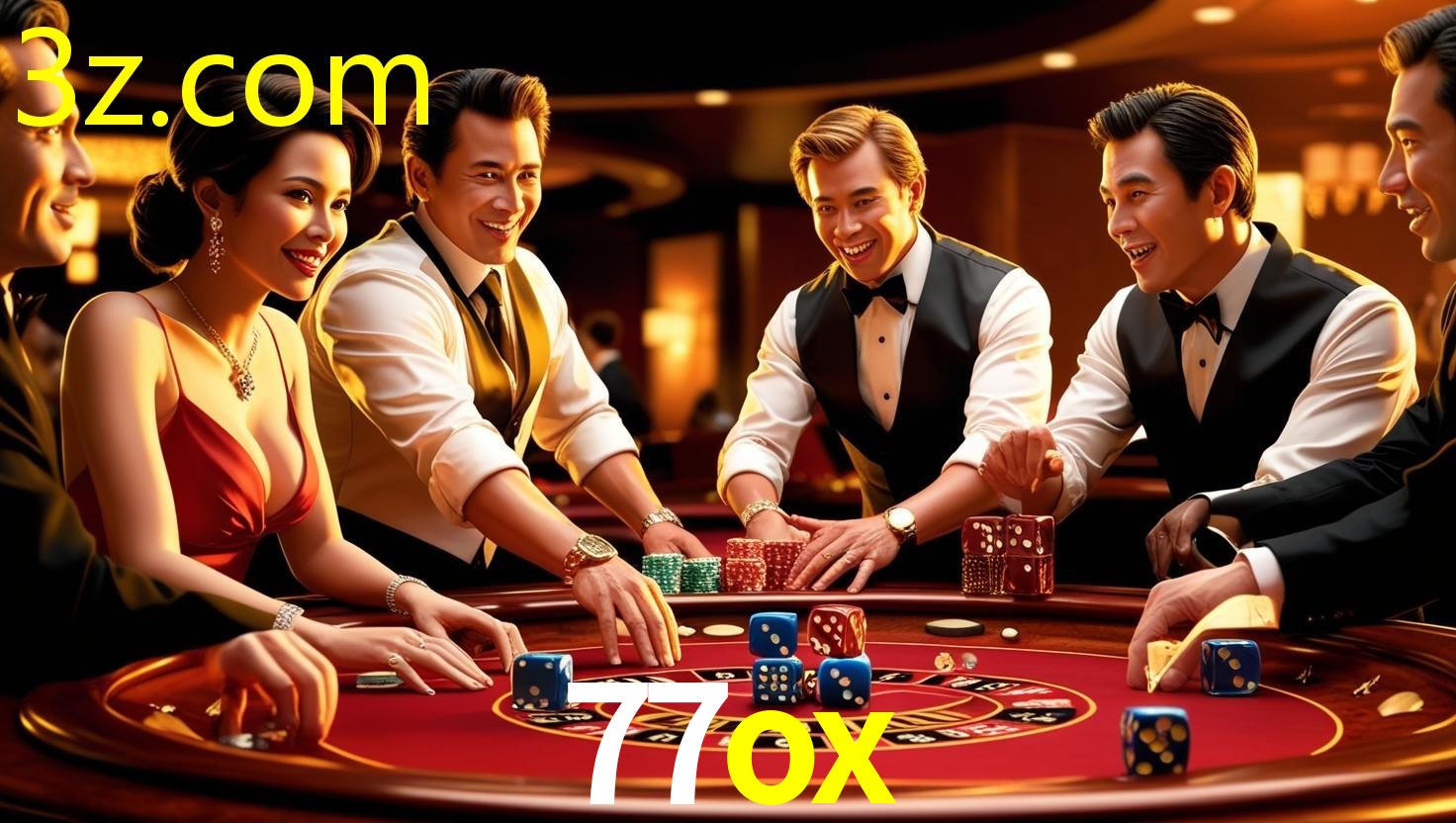 77OX